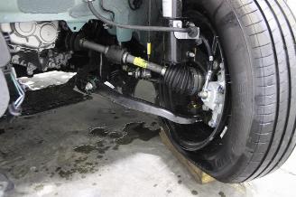 Hyundai Bayon  picture 7