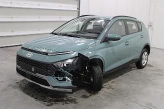 Unfallwagen Hyundai Bayon  2026/4