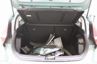 Hyundai Bayon  picture 18