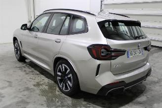 BMW iX3  picture 4