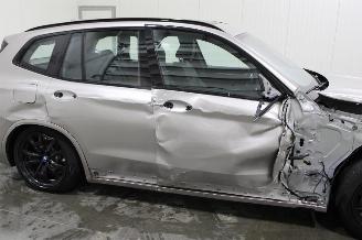 BMW iX3  picture 6