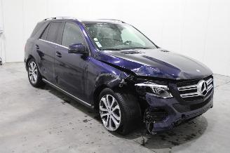 Mercedes GLE 350 picture 2