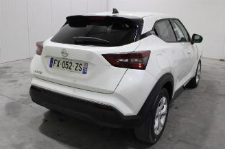 Nissan Juke  picture 3
