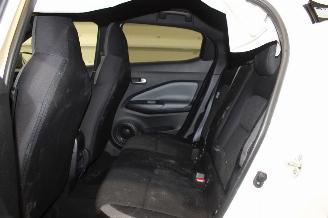 Nissan Juke  picture 12