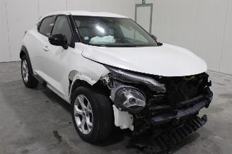 Nissan Juke  picture 2