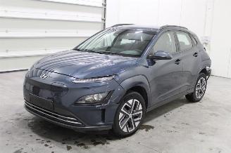 Coche accidentado Hyundai Kona  2022/10