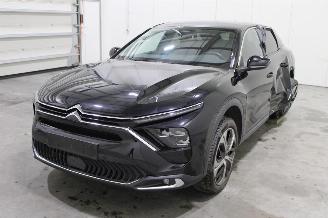 Vaurioauto  passenger cars Citroën C5 X  2023/3