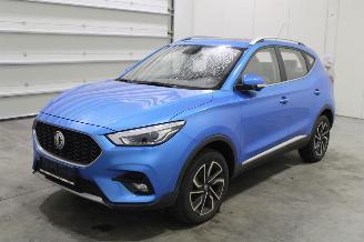 Vaurioauto  passenger cars MG ZS  2024/7