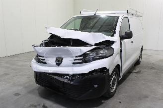 Avarii autoturisme Peugeot Expert  2026/5