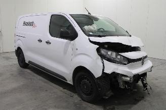 Citroën Jumpy  picture 2