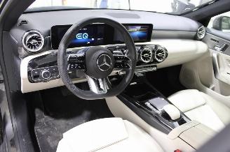 Mercedes A-klasse A 250 picture 10