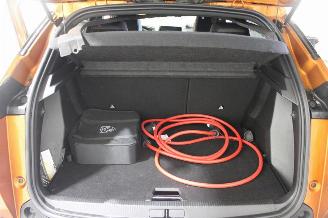 Peugeot e-2008  picture 22