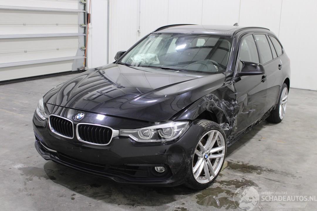 BMW 3-serie 318