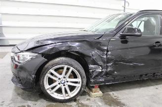 BMW 3-serie 318 picture 6