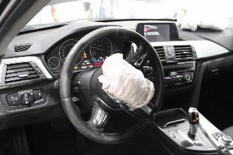 BMW 3-serie 318 picture 10
