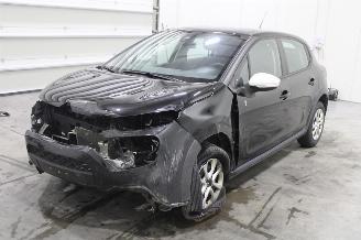 Avarii autoturisme Citroën C3  2023/12
