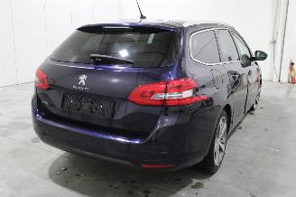 Peugeot 308  picture 3