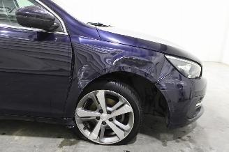 Peugeot 308  picture 6