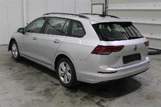 Volkswagen Golf  picture 4