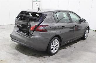 Peugeot 308  picture 3