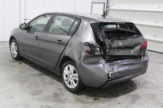 Peugeot 308  picture 4
