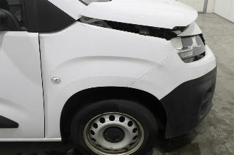 Citroën Berlingo  picture 8