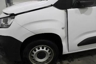 Citroën Berlingo  picture 6