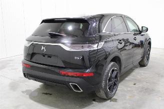 DS Automobiles DS 7 Crossback DS7 Crossback picture 3