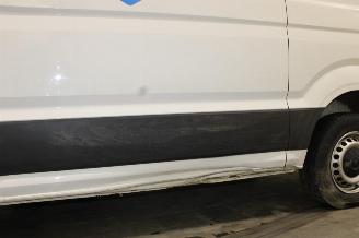 Volkswagen Crafter  picture 22