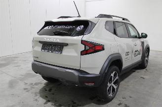 Dacia Duster  picture 3
