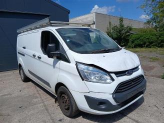 Purkuautot passenger cars Ford Transit Transit Custom, Van, 2011 / 2023 2.2 TDCi 16V 2013/9