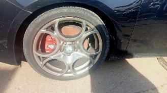 Alfa Romeo Giulietta  picture 5