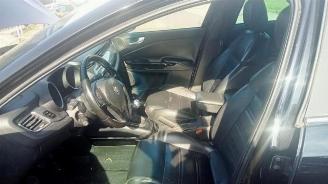 Alfa Romeo Giulietta Giulietta (940), Hatchback, 2010 / 2020 1.4 TB 16V MultiAir picture 8