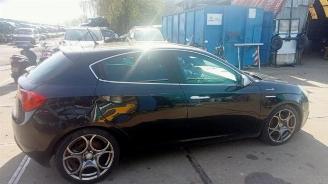 Alfa Romeo Giulietta Giulietta (940), Hatchback, 2010 / 2020 1.4 TB 16V MultiAir picture 4