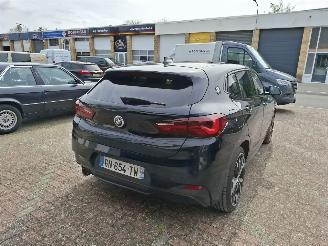 BMW X2 X2 automatic 18i M pano leer  full 18000km 2023 picture 5