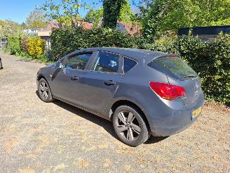 Opel Astra Astra 1.4 Hatchback airco  inruiler165000km fahrt gut 100% picture 5