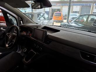Renault Kangoo New Kangoo 95pk 15dci 5places 39000km  incl e2000bpm en btw picture 16