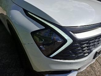 Kia Sportage Kia Sportage 1.6 T plug in 4x4 2024 driveable rijdend mee tenemen picture 12