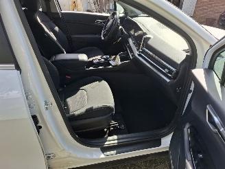 Kia Sportage Kia Sportage 1.6 T plug in 4x4 2024 driveable rijdend mee tenemen picture 17