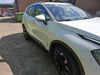 Kia Sportage Kia Sportage 1.6 T plug in 4x4 2024 driveable rijdend mee tenemen picture 14