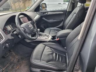Audi Q5 2.0 TDI Quattro 140KW Led Navi picture 15