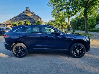 Jaguar F-Pace 20d Aut. AWD Prestige Pano picture 7