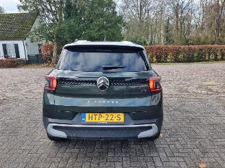 Citroën C3 Aircross 1.2 Hybrid Aut. 145 Max picture 4