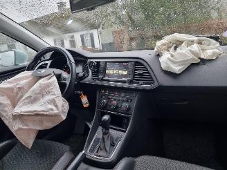 Seat Leon FR 1.4 TSI Aut 150pk picture 10