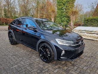 Schadeauto Volkswagen Taigo Rline 1.0 TSI Led Stoelverw 2025/6