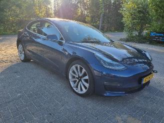 Avarii autoturisme Tesla Model 3 Dual Motor Long Range 2019/5