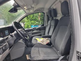Ford Transit Custom L2 2.0 TDCI Led Airco Navi Camera picture 13