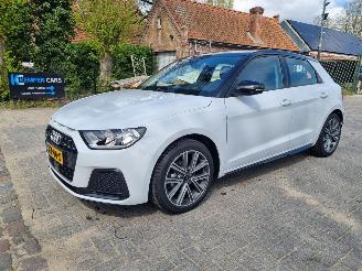 skadebil auto Audi A1 25 TFSI Sportback 2026/3