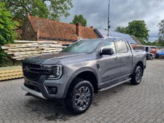 Avarii autoturisme Ford Ranger Wildtrak 2.0 TDCI Aut 150KW Doublecab 2024/10