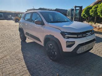 Schadeauto Dacia Spring 65 Airco Navi 2025/5